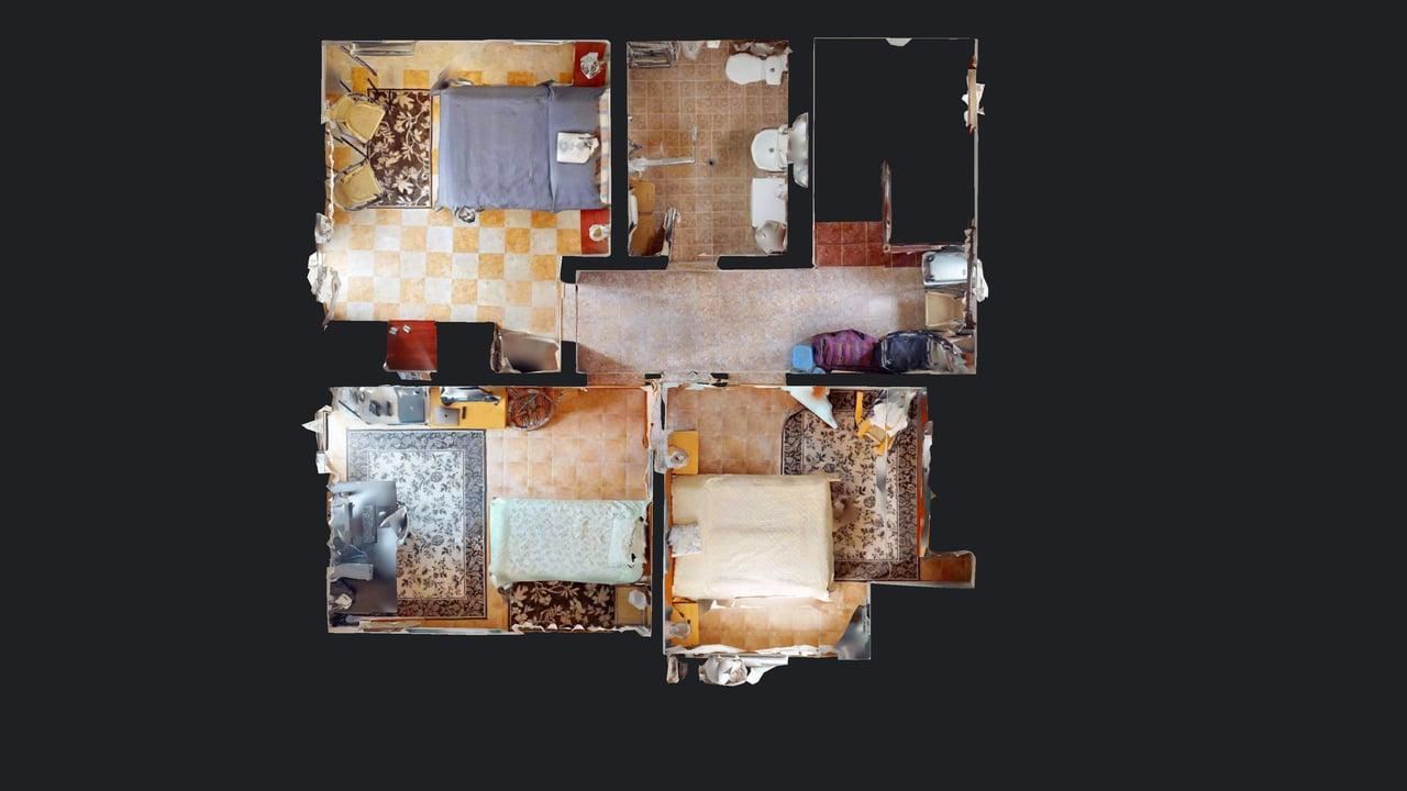 Dwupiętrowy dom w miejscowości Poroj – spokój, przestrzeń i komfort blisko morza