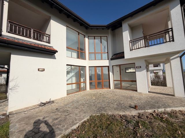  Luksusowy dwupiętrowy dom z widokiem na morze w Aheloy