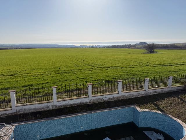  Luksusowy dwupiętrowy dom z widokiem na morze w Aheloy