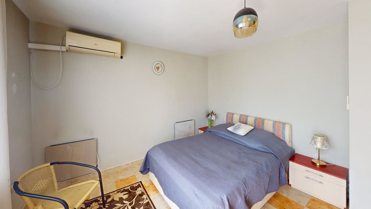 Dwupiętrowy dom w miejscowości Poroj – spokój, przestrzeń i komfort blisko morza