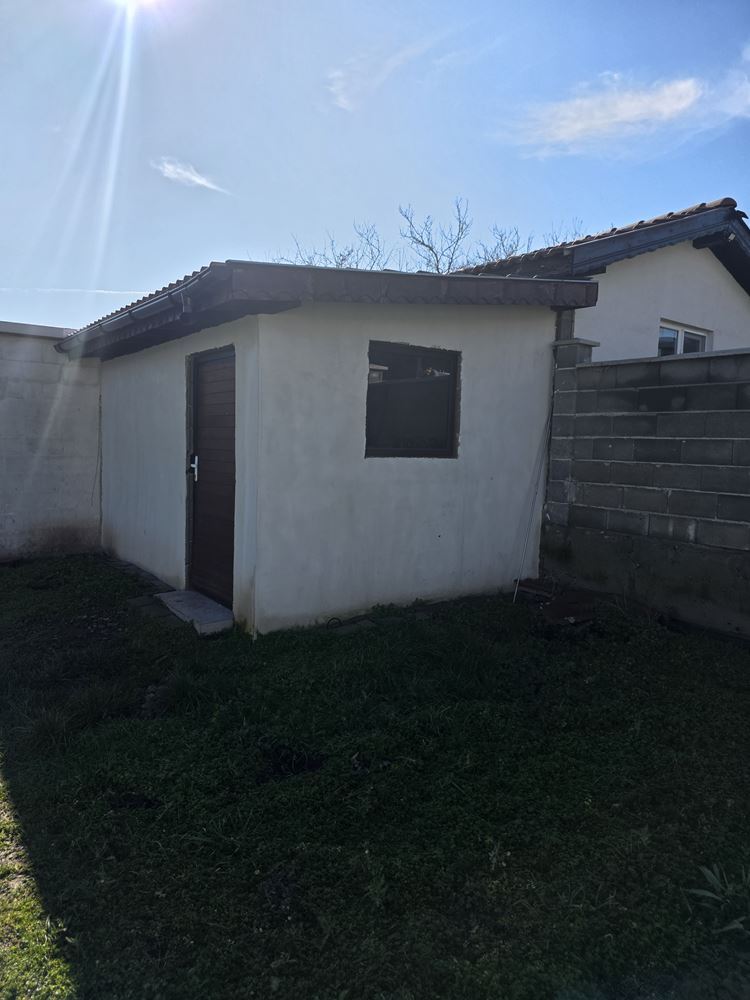 Piękny dom wolnostojący z ogrodem we wsi Tynkovo – przytulność i spokój blisko Sunny Beach