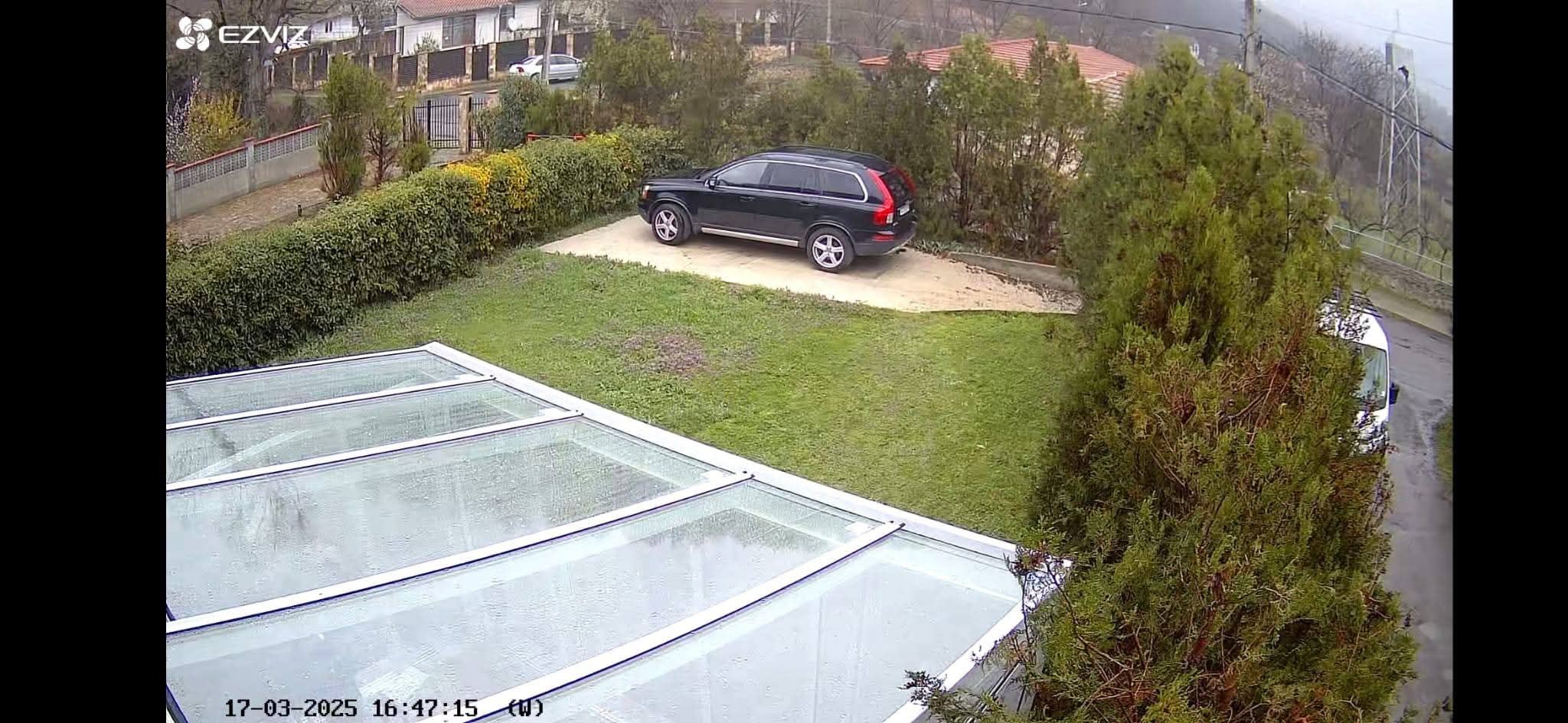 Dwukondygnacyjny dom wolnostojący w miejscowości Goritsa – całkowicie odnowiony dom z ogrodem i piękną werandą