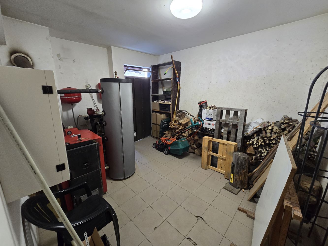Wolnostojący dom z panoramicznym widokiem na morze i własnym ogrodem w Sveti Vlas