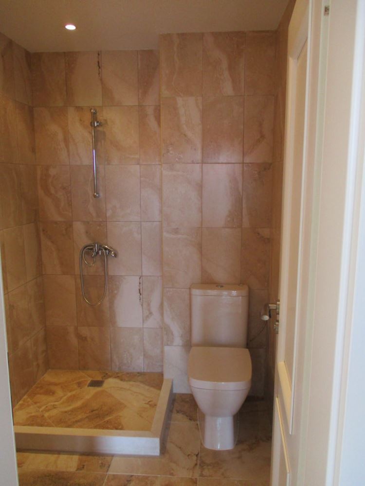 Dwupiętrowy dom typu townhouse w kompleksie „Green Life”, Sozopol – stylowe życie tuż przy plaży