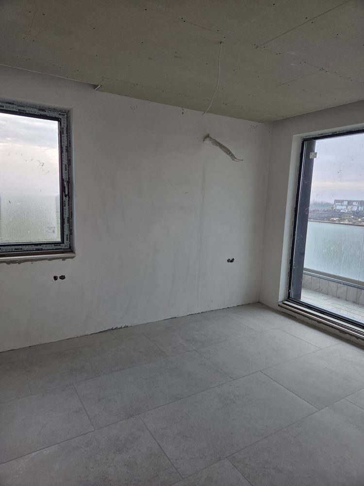 Pomorie – nowoczesny dom dwukondygnacyjny z czterema sypialniami – bezpieczeństwo, energooszczędność i komfort bez kompromisów