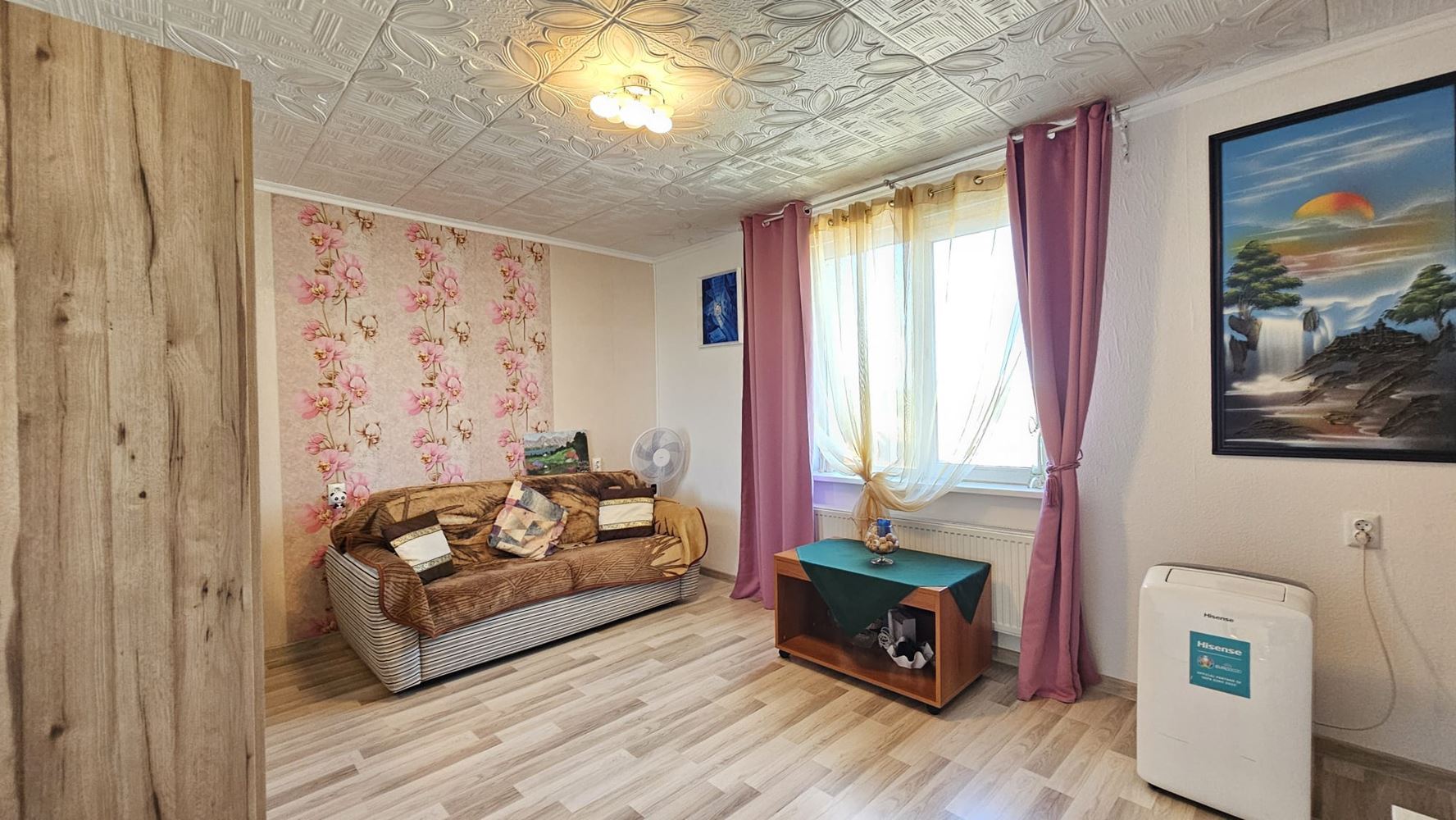  Doskonały parterowy dom z basenem i przestronnym ogrodem w wiosce Dyulevo