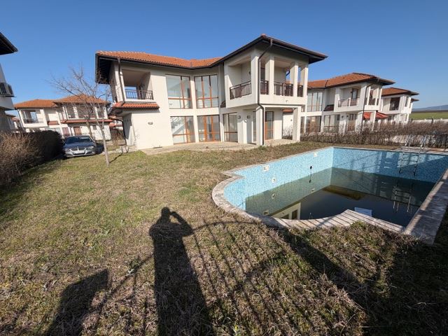  Luksusowy dwupiętrowy dom z widokiem na morze w Aheloy