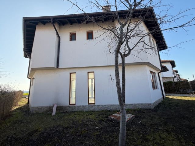  Luksusowy dwupiętrowy dom z widokiem na morze w Aheloy