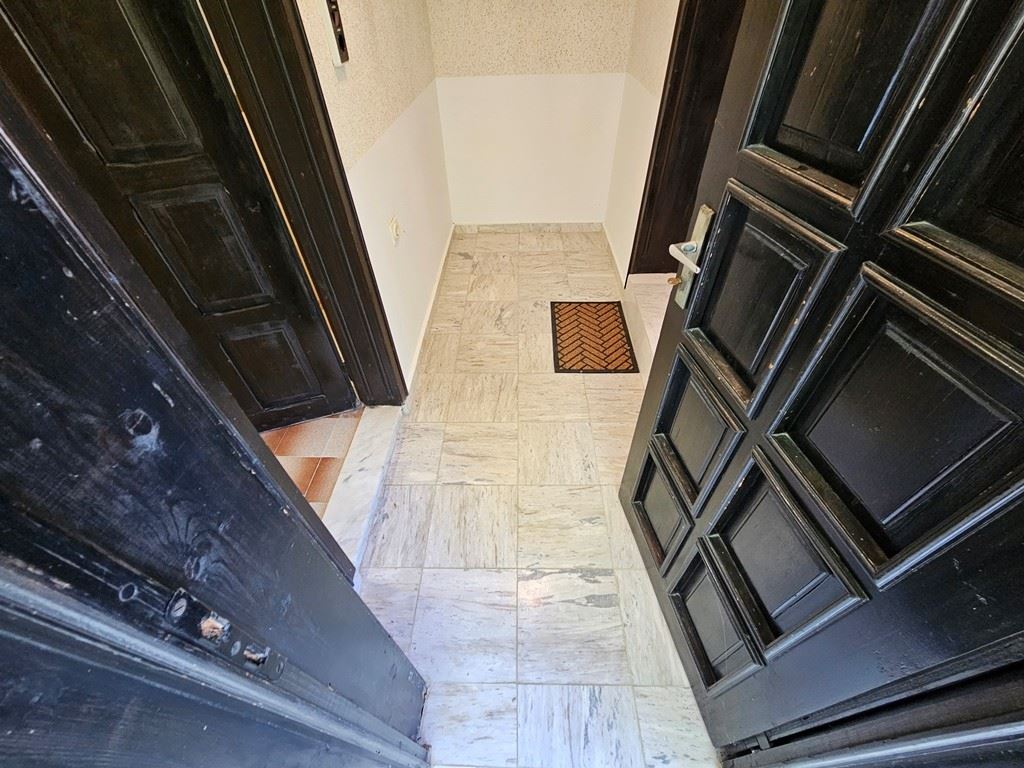 Przestronny dom wolnostojący z panoramicznym widokiem w Kosharitsa