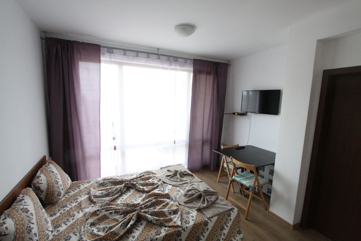 Dom z ogrodem w Sozopolu – przy Bamboo Beach i centrum, w pełni umeblowany