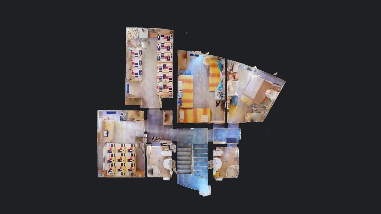 Panoramiczny czterokondygnacyjny dom z 8 sypialniami i widokiem na morze w Słonecznym Brzegu – bez opłaty eksploatacyjnej