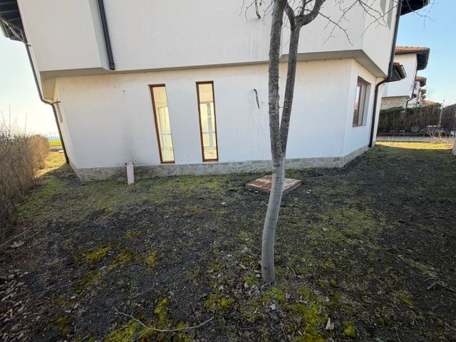  Luksusowy dwupiętrowy dom z widokiem na morze w Aheloy