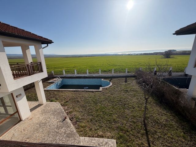  Luksusowy dwupiętrowy dom z widokiem na morze w Aheloy