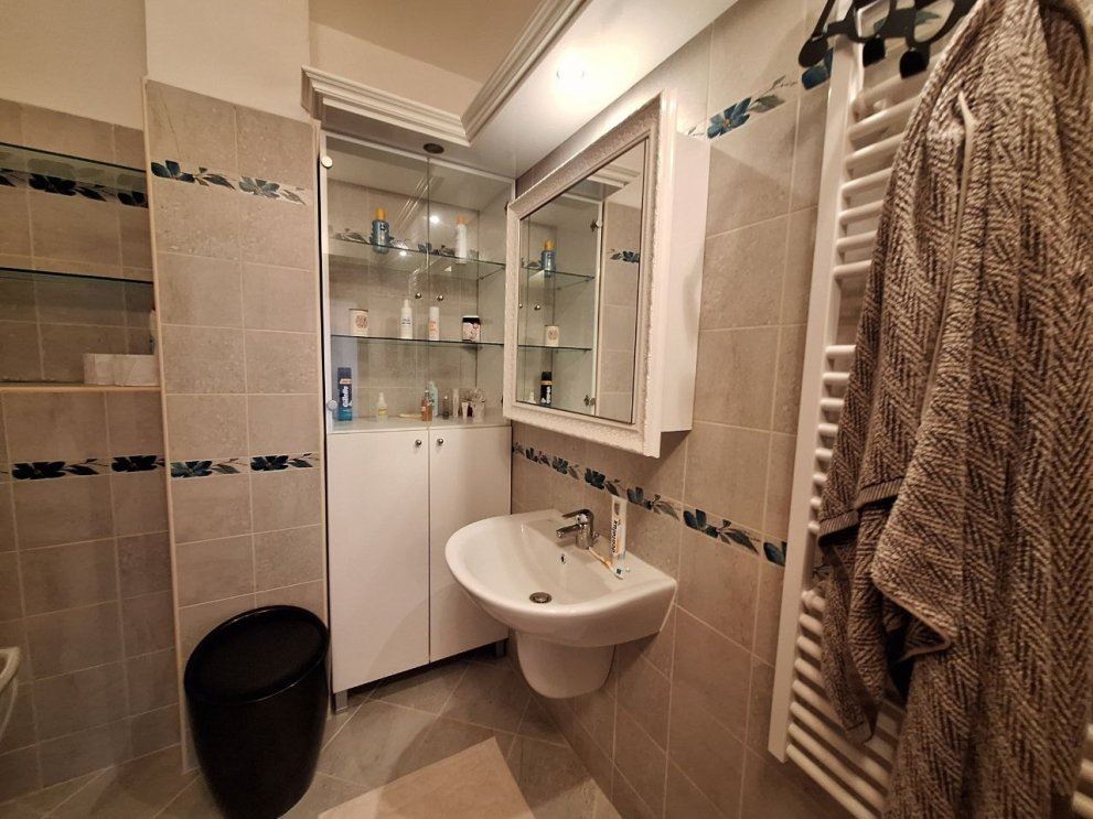 Elegancki dom z panoramą morza w prestiżowym kompleksie Sozopolis w Sozopolu – luksus, komfort i inwestycja na pierwszej linii