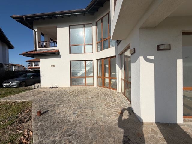  Luksusowy dwupiętrowy dom z widokiem na morze w Aheloy