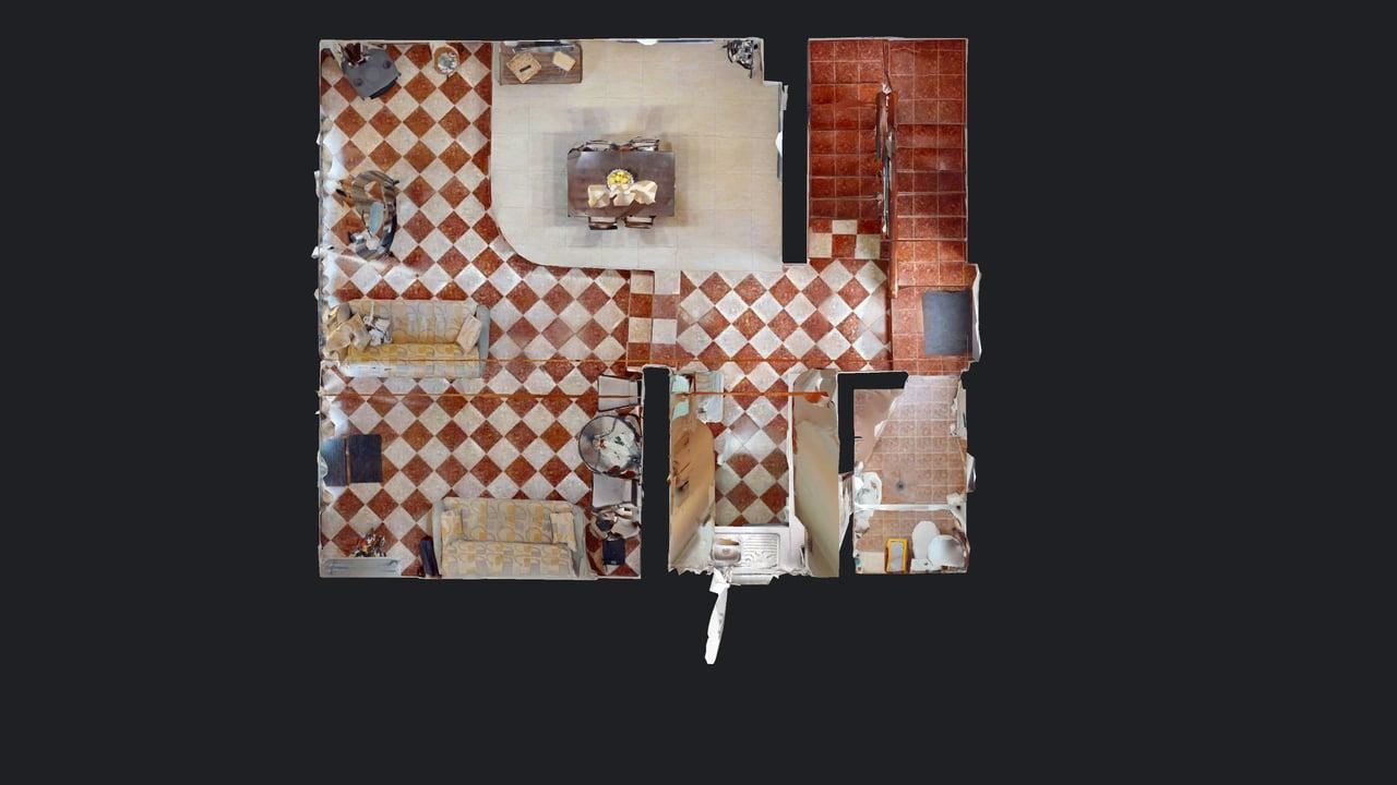 Dwupiętrowy dom w miejscowości Poroj – spokój, przestrzeń i komfort blisko morza