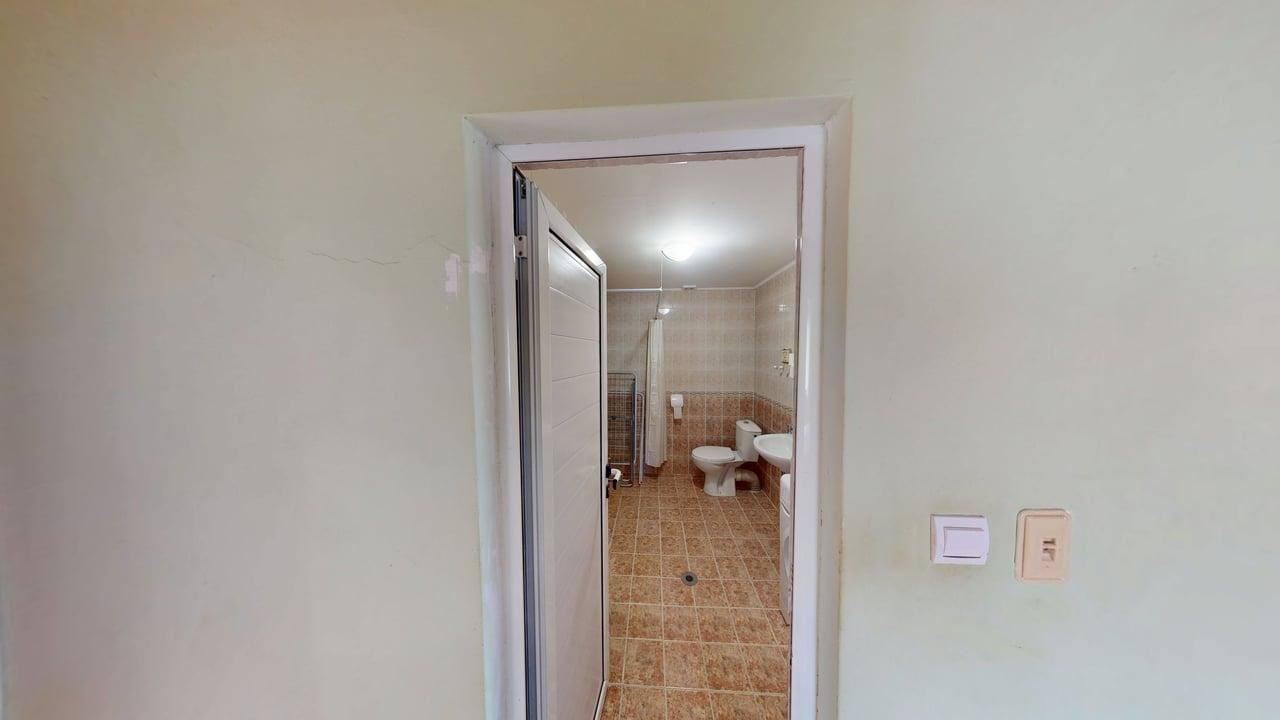 Dwupiętrowy dom w miejscowości Poroj – spokój, przestrzeń i komfort blisko morza