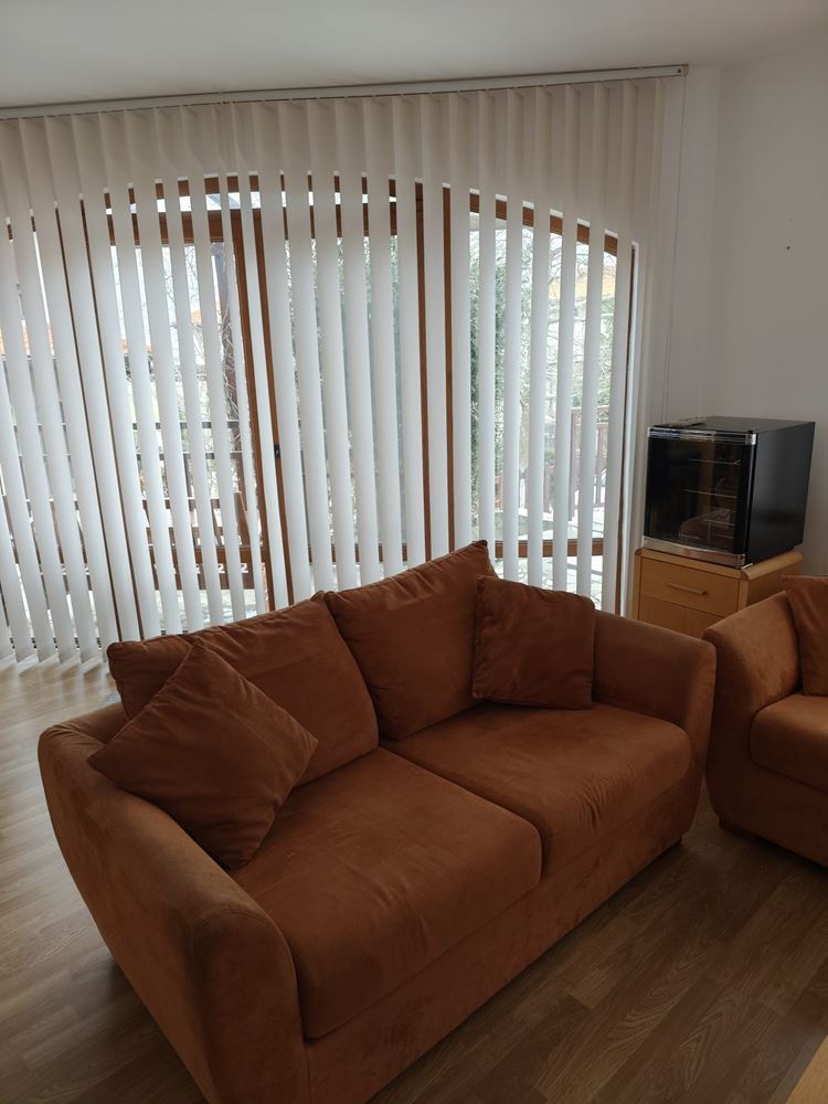  Luksusowy dwupoziomowy dom z basenem i pięknym widokiem w prestiżowym kompleksie – Acheloj