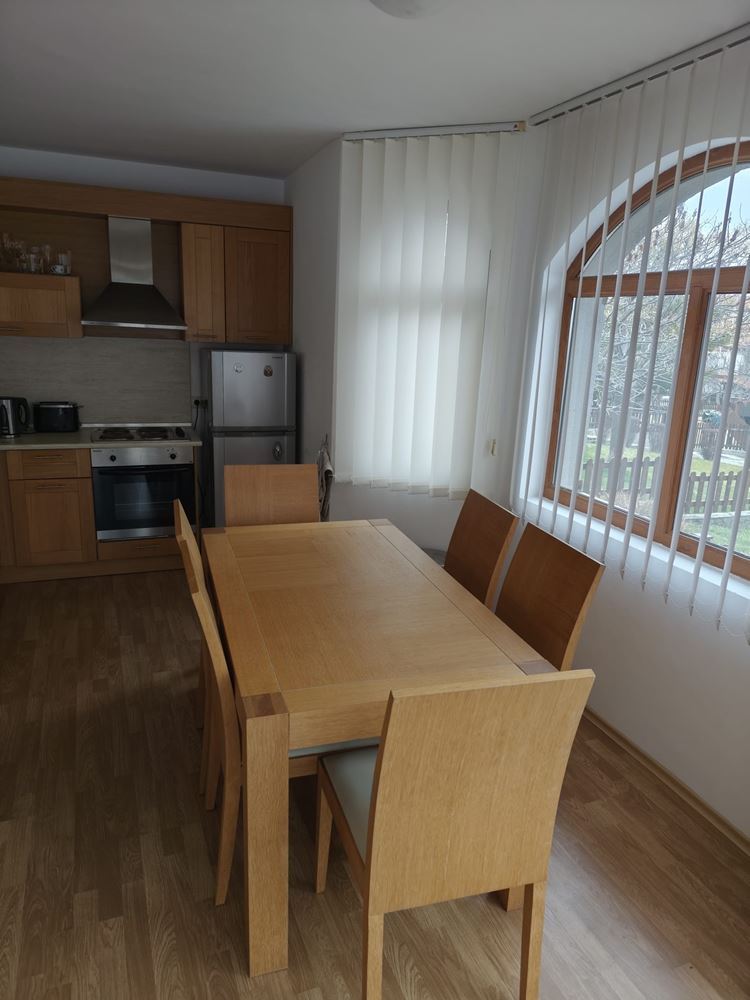  Luksusowy dwupoziomowy dom z basenem i pięknym widokiem w prestiżowym kompleksie – Acheloj