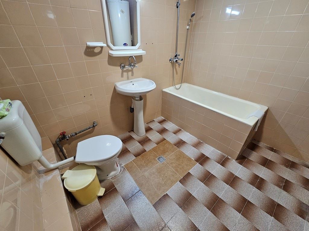 Przestronny dom wolnostojący z panoramicznym widokiem w Kosharitsa