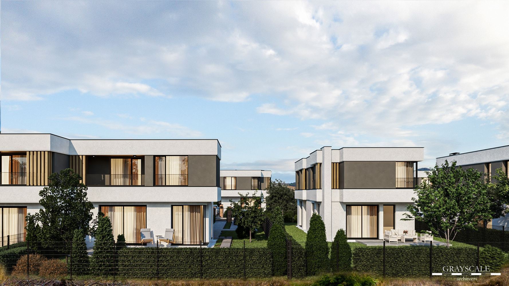 Nowoczesny dom z pięcioma pokojami i działką 400 m², trzema sypialniami i bez opłaty za utrzymanie w Vetren w Burgas