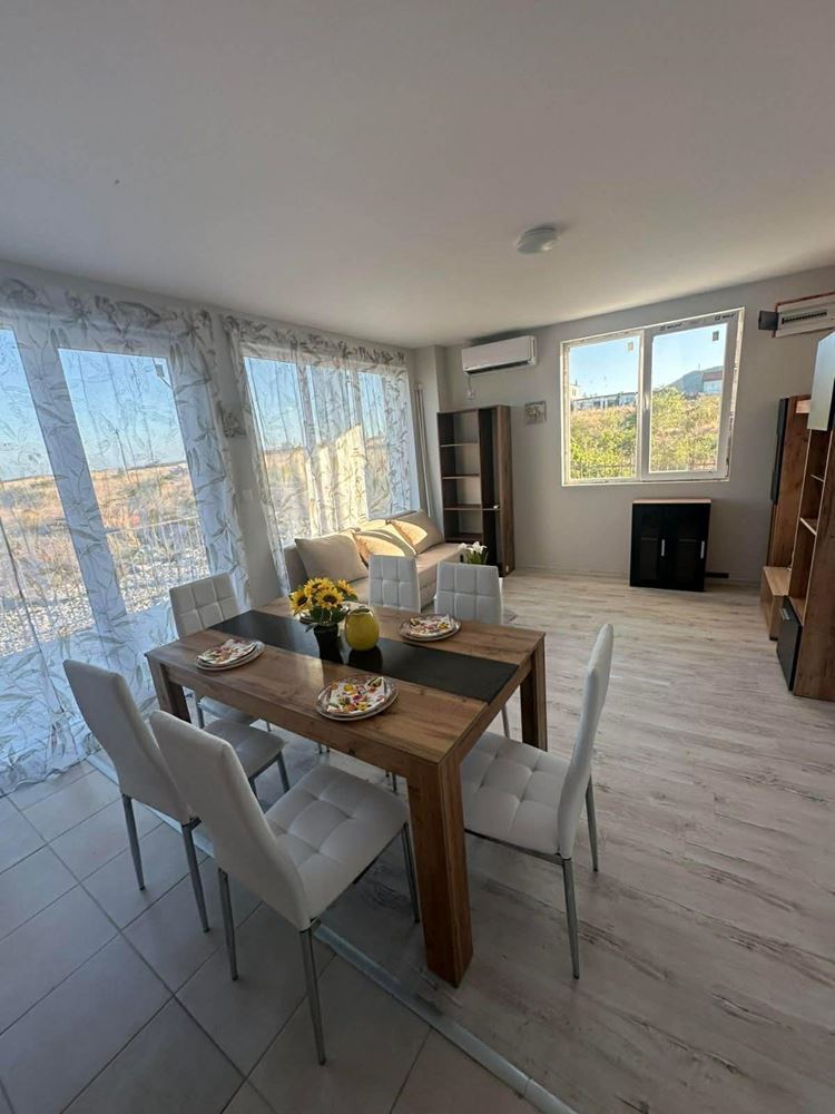  Nowy parterowy dom z ogrodem w Kableshkovo – bez opłaty serwisowej