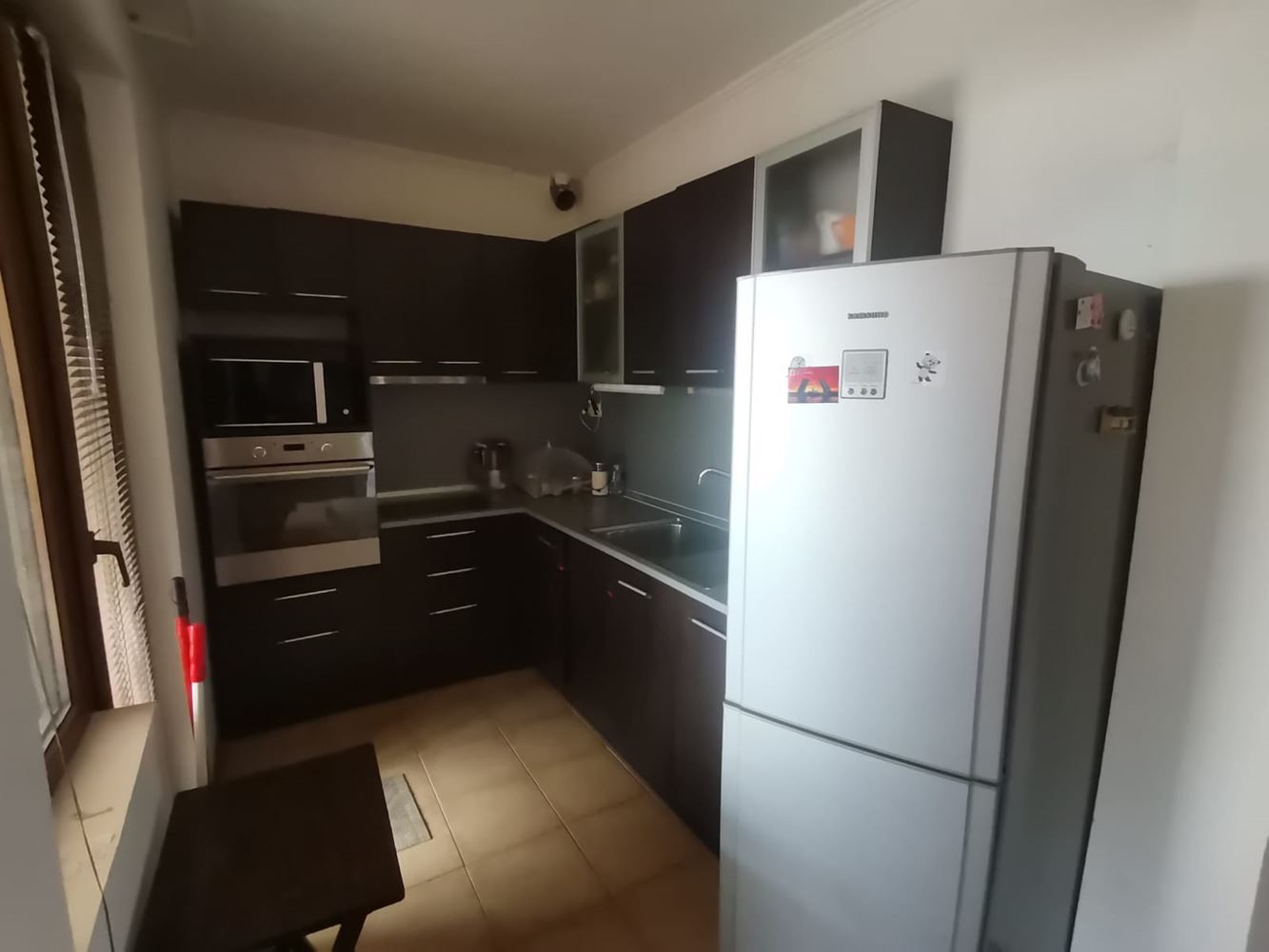 Przestronny dwupokojowy townhouse z ogrodem i tarasami w Sveti Vlas