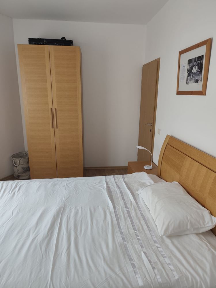  Luksusowy dwupoziomowy dom z basenem i pięknym widokiem w prestiżowym kompleksie – Acheloj