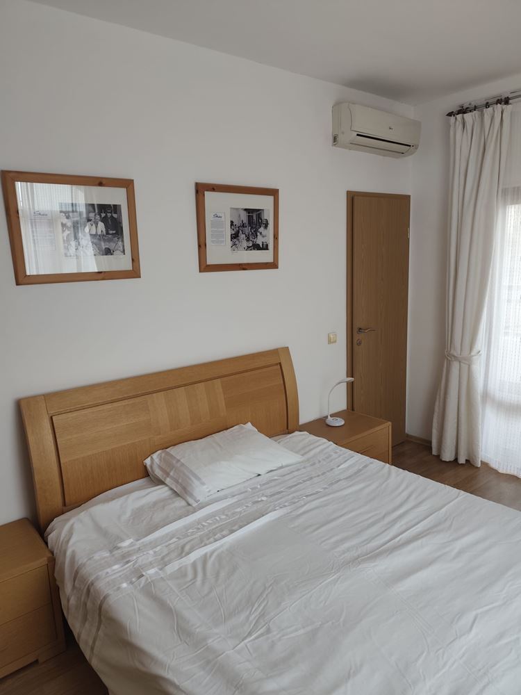  Luksusowy dwupoziomowy dom z basenem i pięknym widokiem w prestiżowym kompleksie – Acheloj