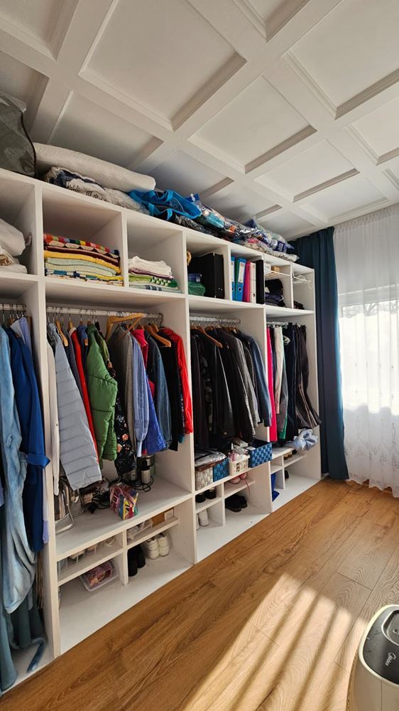 Wyjątkowy parterowy dom z przestronnym ogrodem w spokojnej wsi Kosharitsa