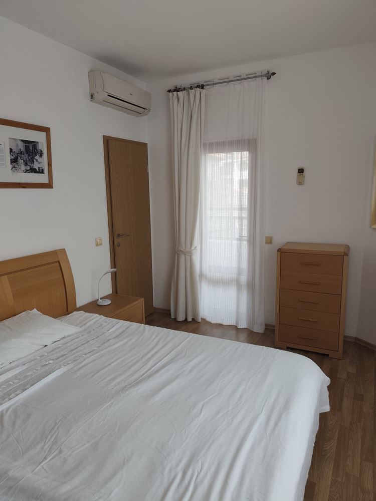  Luksusowy dwupoziomowy dom z basenem i pięknym widokiem w prestiżowym kompleksie – Acheloj