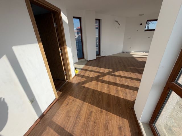  Luksusowy dwupiętrowy dom z widokiem na morze w Aheloy