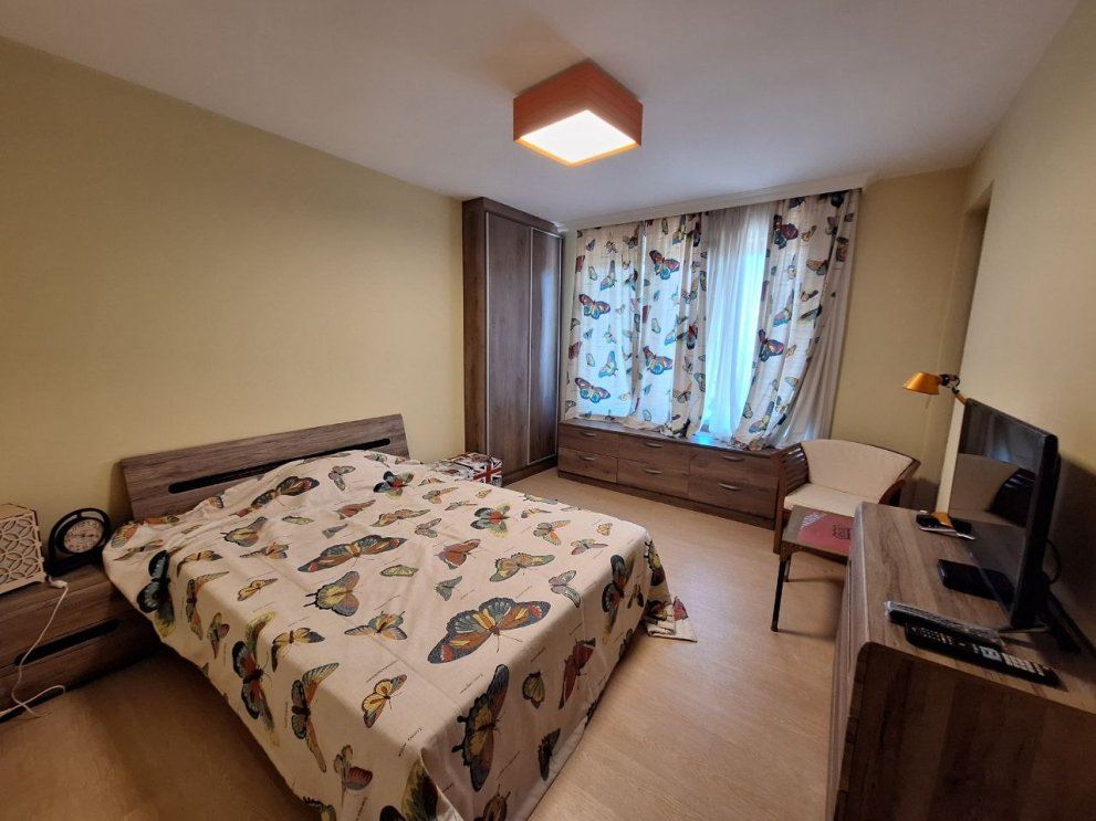 Elegancki dom z panoramą morza w prestiżowym kompleksie Sozopolis w Sozopolu – luksus, komfort i inwestycja na pierwszej linii