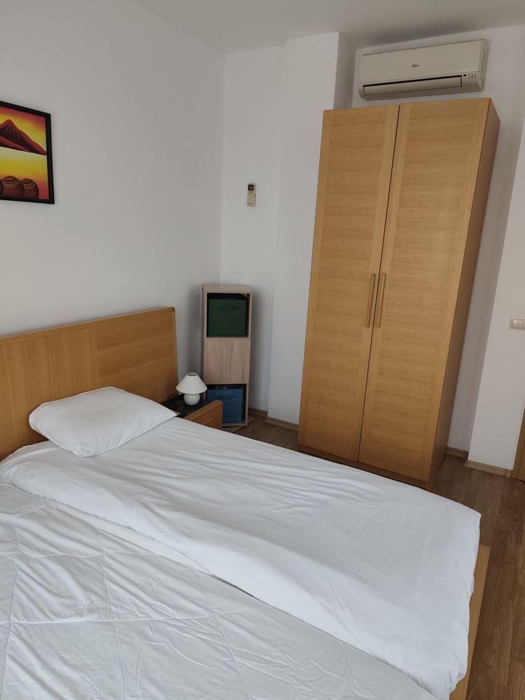  Luksusowy dwupoziomowy dom z basenem i pięknym widokiem w prestiżowym kompleksie – Acheloj