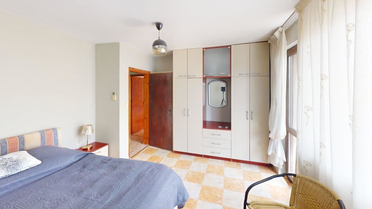 Dwupiętrowy dom w miejscowości Poroj – spokój, przestrzeń i komfort blisko morza