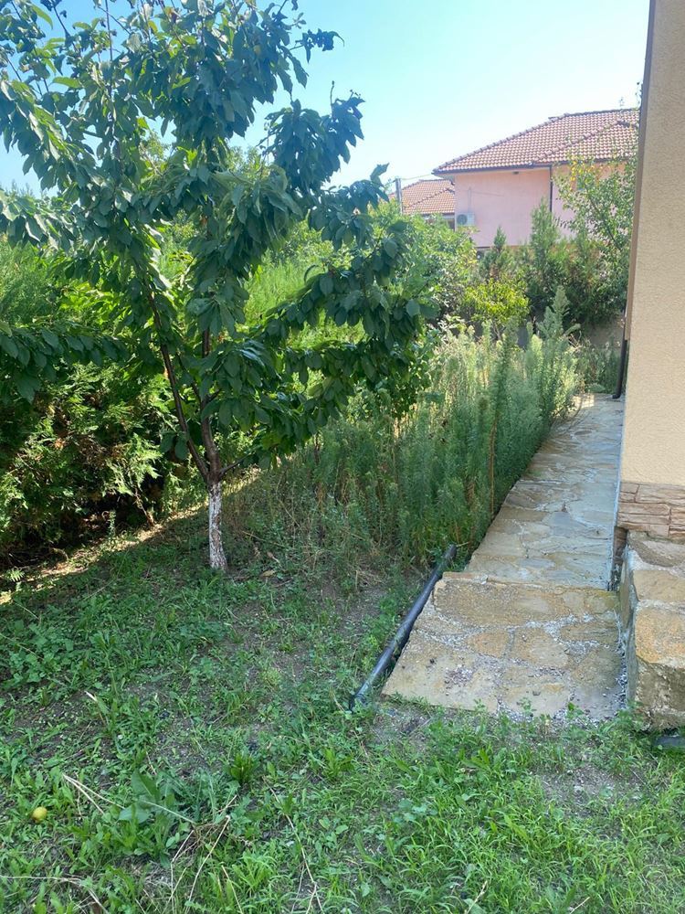 Samodzielny dwupiętrowy dom w Kableszkowie – w pełni umeblowany, gotowy do zamieszkania