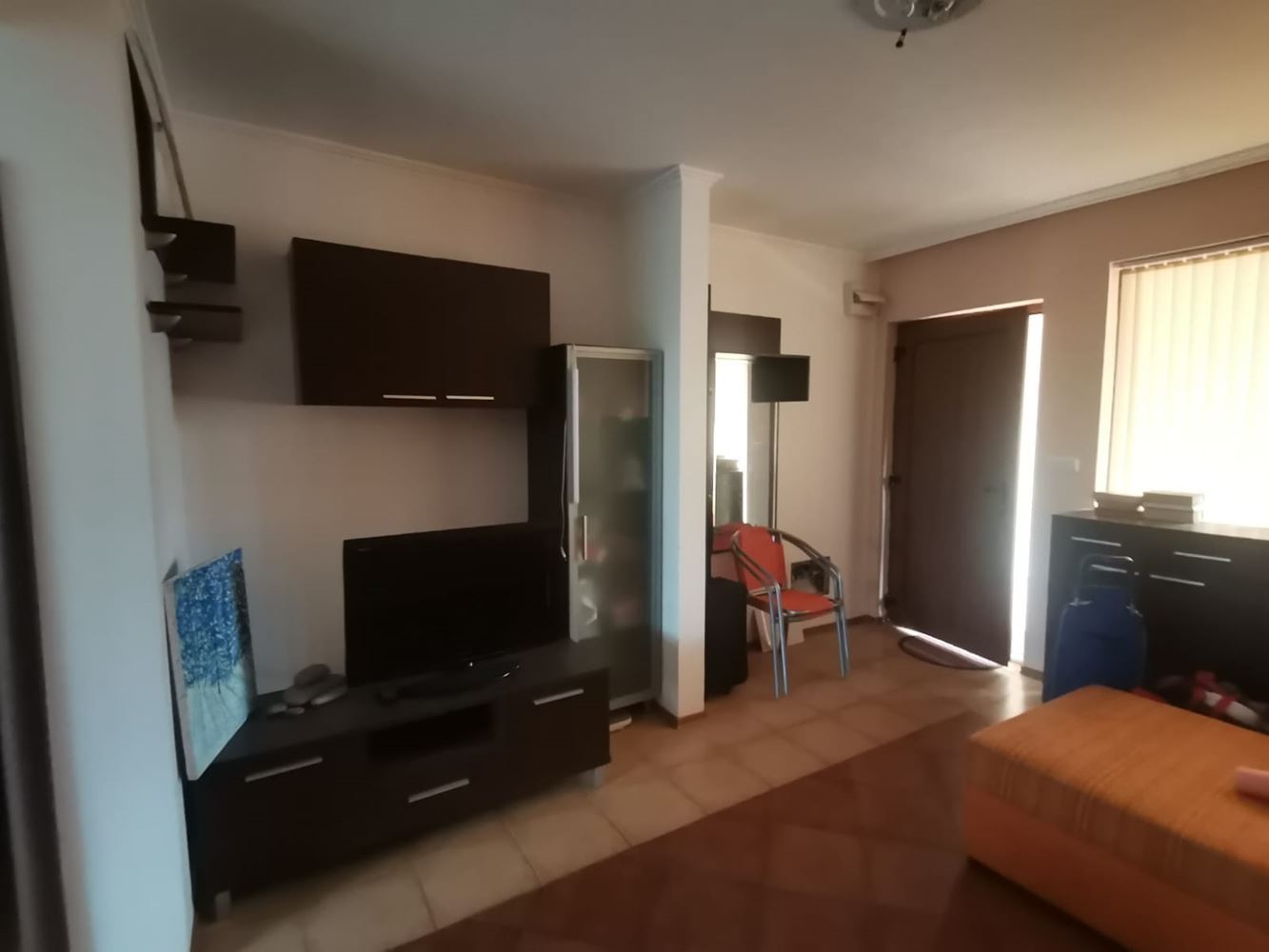 Przestronny dwupokojowy townhouse z ogrodem i tarasami w Sveti Vlas