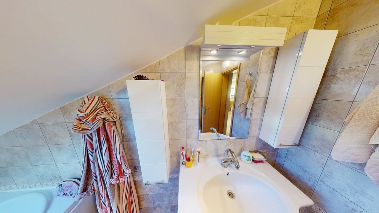 Panoramiczny czterokondygnacyjny dom z 8 sypialniami i widokiem na morze w Słonecznym Brzegu – bez opłaty eksploatacyjnej