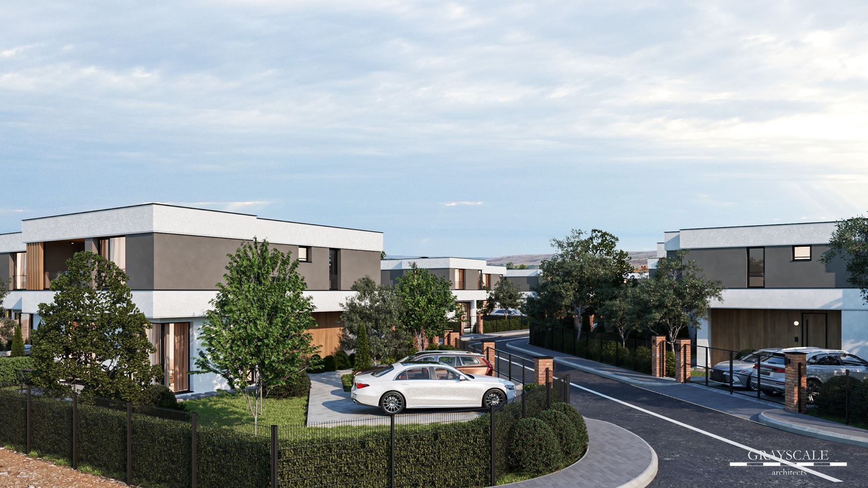 Nowoczesny dom z pięcioma pokojami i działką 400 m², trzema sypialniami i bez opłaty za utrzymanie w Vetren w Burgas