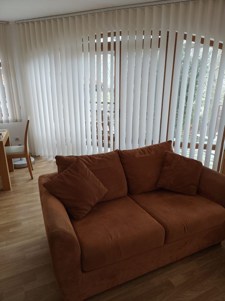  Luksusowy dwupoziomowy dom z basenem i pięknym widokiem w prestiżowym kompleksie – Acheloj