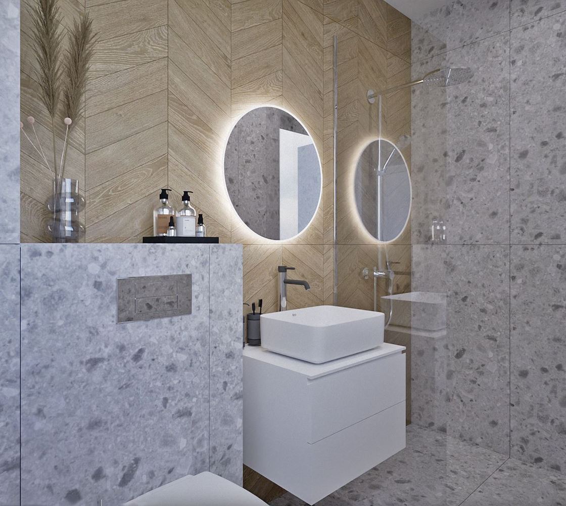 Townhouse z trzema sypialniami w spokojnym zielonym kompleksie – komfort, przytulność i bezpieczna inwestycja