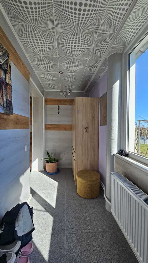  Doskonały parterowy dom z basenem i przestronnym ogrodem w wiosce Dyulevo