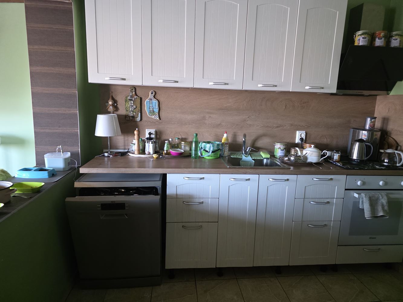 Piękny dom wolnostojący z ogrodem we wsi Tynkovo – przytulność i spokój blisko Sunny Beach