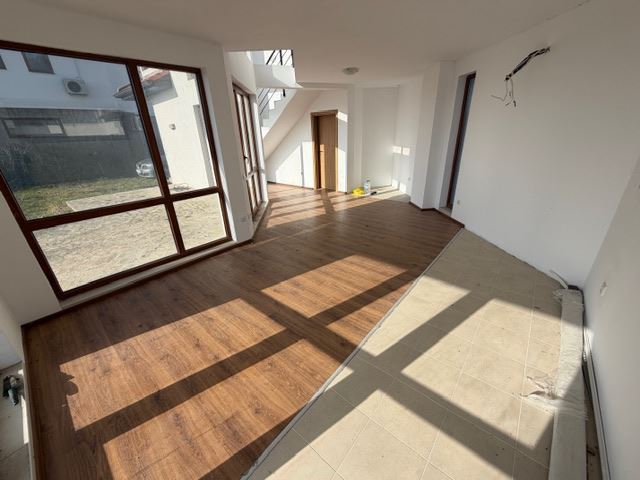  Luksusowy dwupiętrowy dom z widokiem na morze w Aheloy